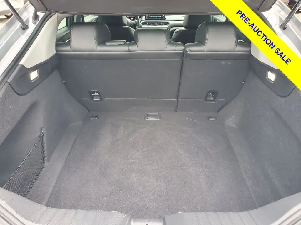 2024 Acura Integra Base - Photo 8