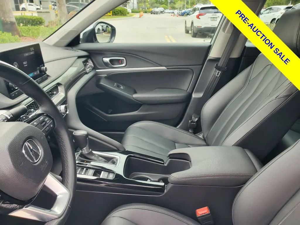 2024 Acura Integra Base - Photo 15