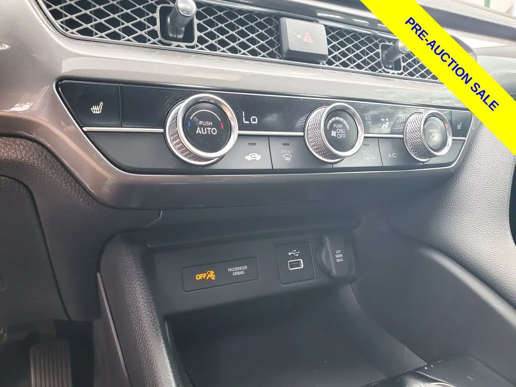 2024 Acura Integra Base - Photo 30