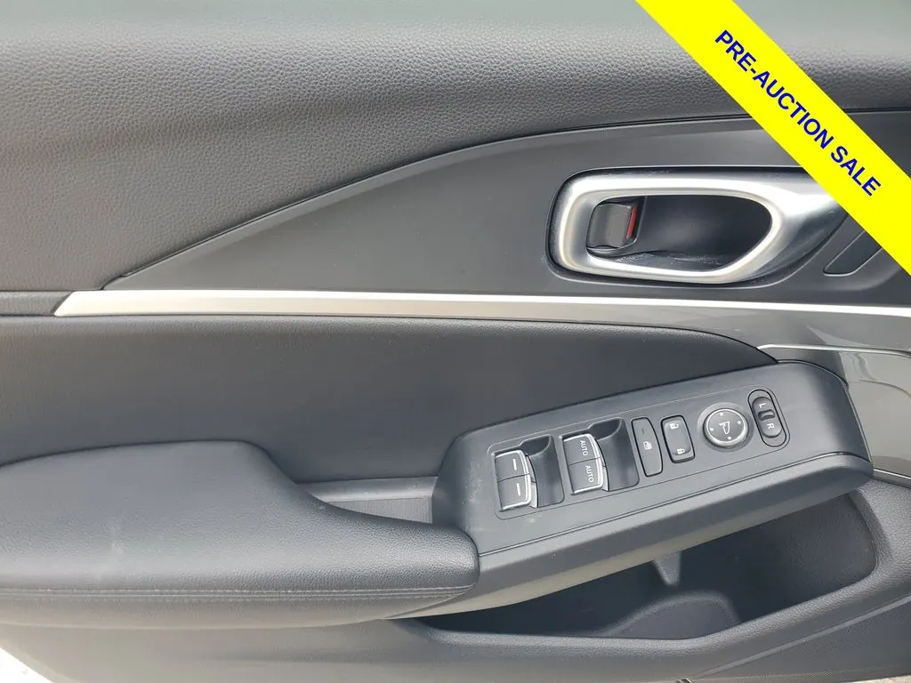 2024 Acura Integra Base - Photo 19