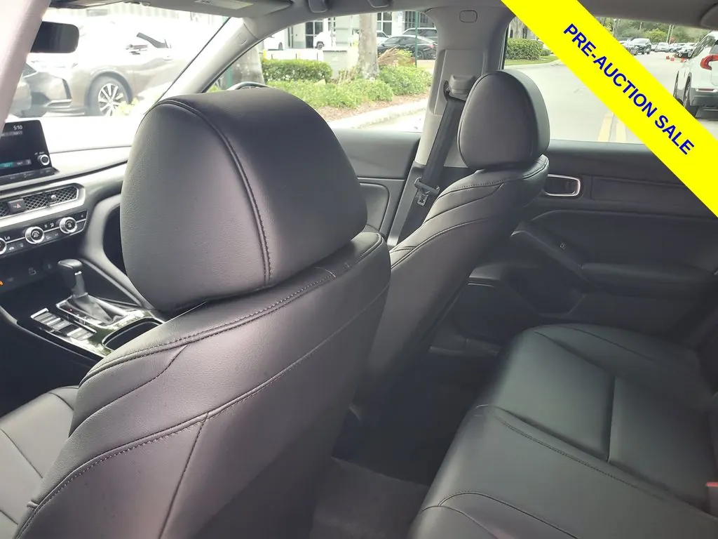 2024 Acura Integra Base - Photo 10