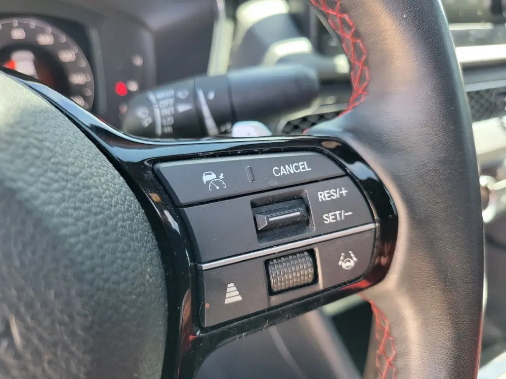 2024 Acura Integra A-Spec - Photo 23