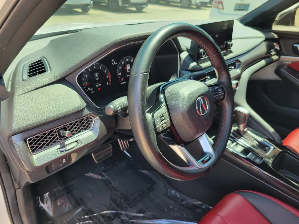 2024 Acura Integra A-Spec - Photo 13