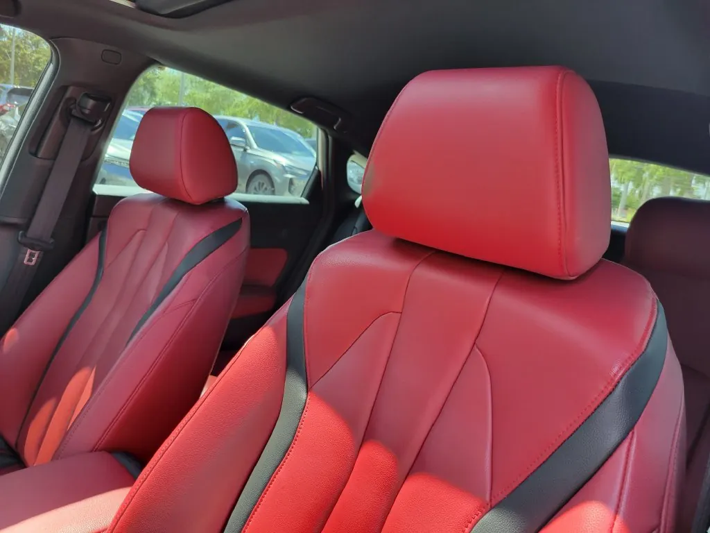 2024 Acura Integra A-Spec - Photo 15