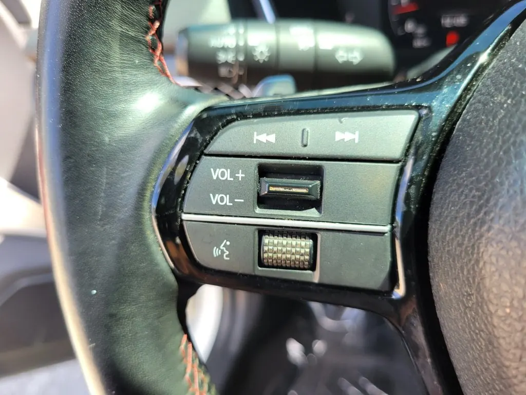 2024 Acura Integra A-Spec - Photo 22