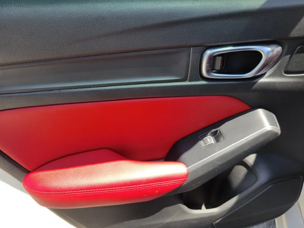 2024 Acura Integra A-Spec - Photo 12