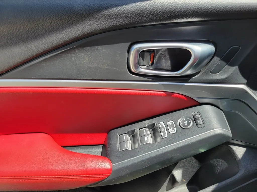 2024 Acura Integra A-Spec - Photo 18