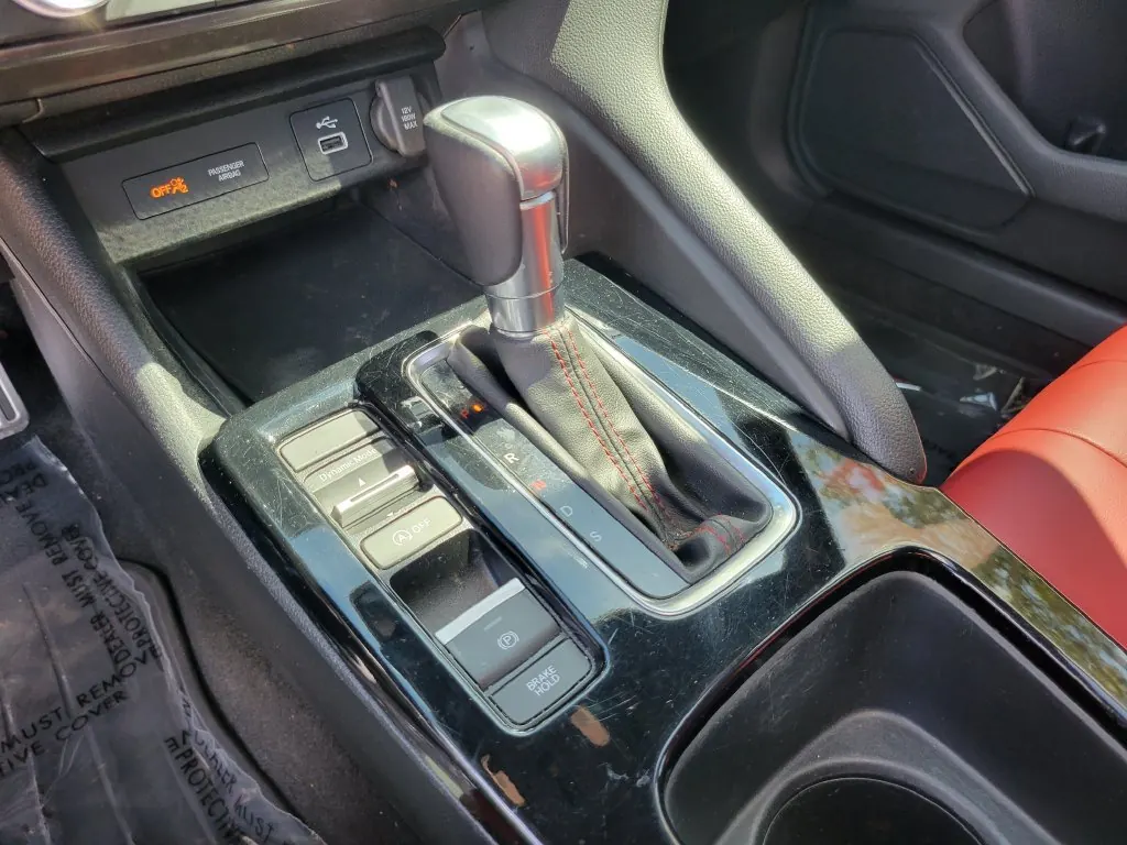 2024 Acura Integra A-Spec - Photo 27