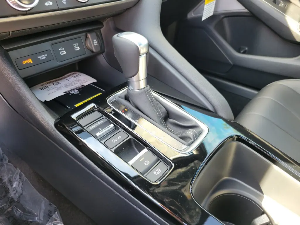 2026 Acura Integra A-Spec - Photo 17