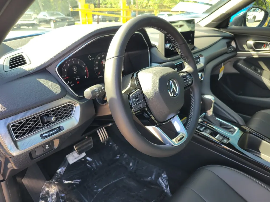 2026 Acura Integra A-Spec - Photo 9