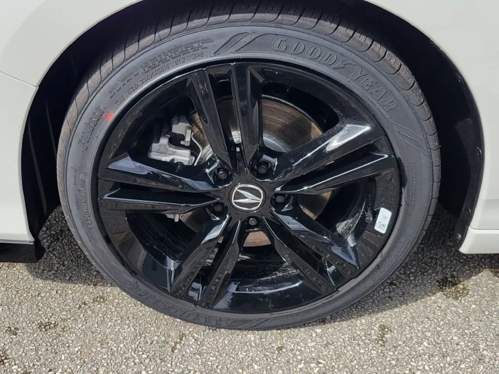 2026 Acura Integra A-Spec New 2026 Acura Integra - Photo 3