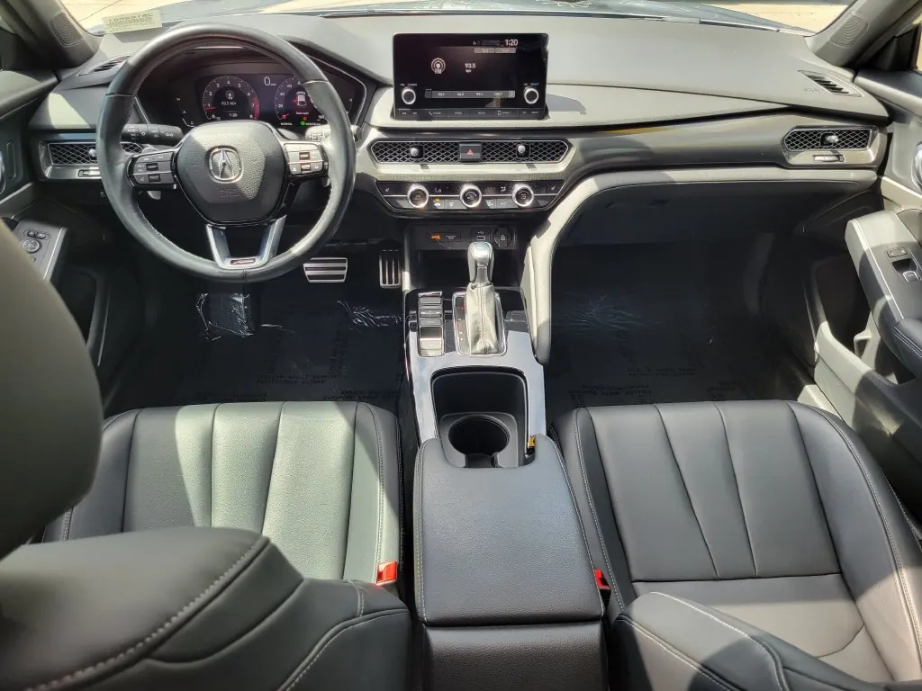 2024 Acura Integra A-Spec - Photo 9
