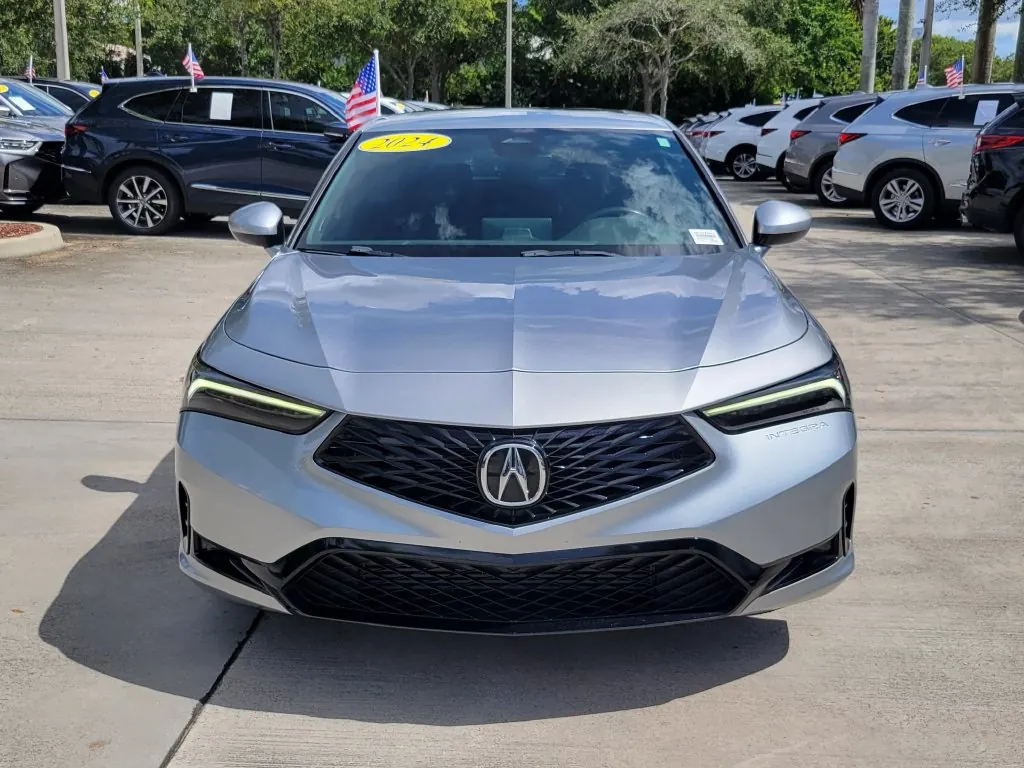 2024 Acura Integra A-Spec - Photo 2
