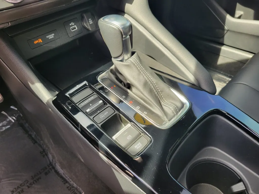 2024 Acura Integra A-Spec - Photo 30