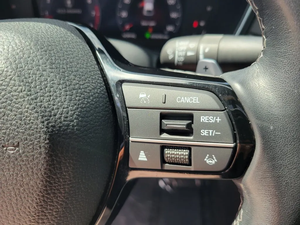 2024 Acura Integra A-Spec - Photo 25