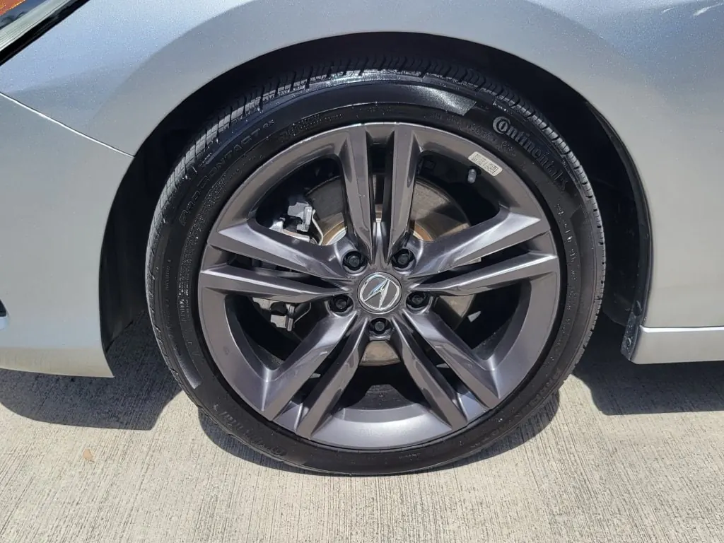 2024 Acura Integra A-Spec - Photo 4