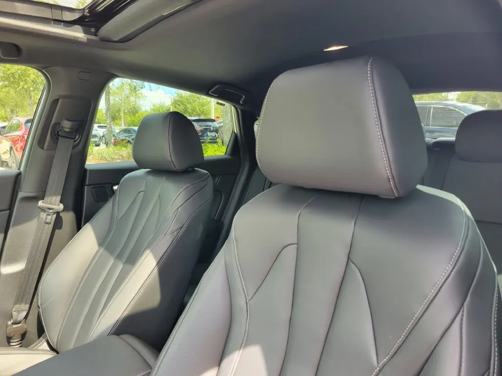 2024 Acura Integra A-Spec - Photo 16