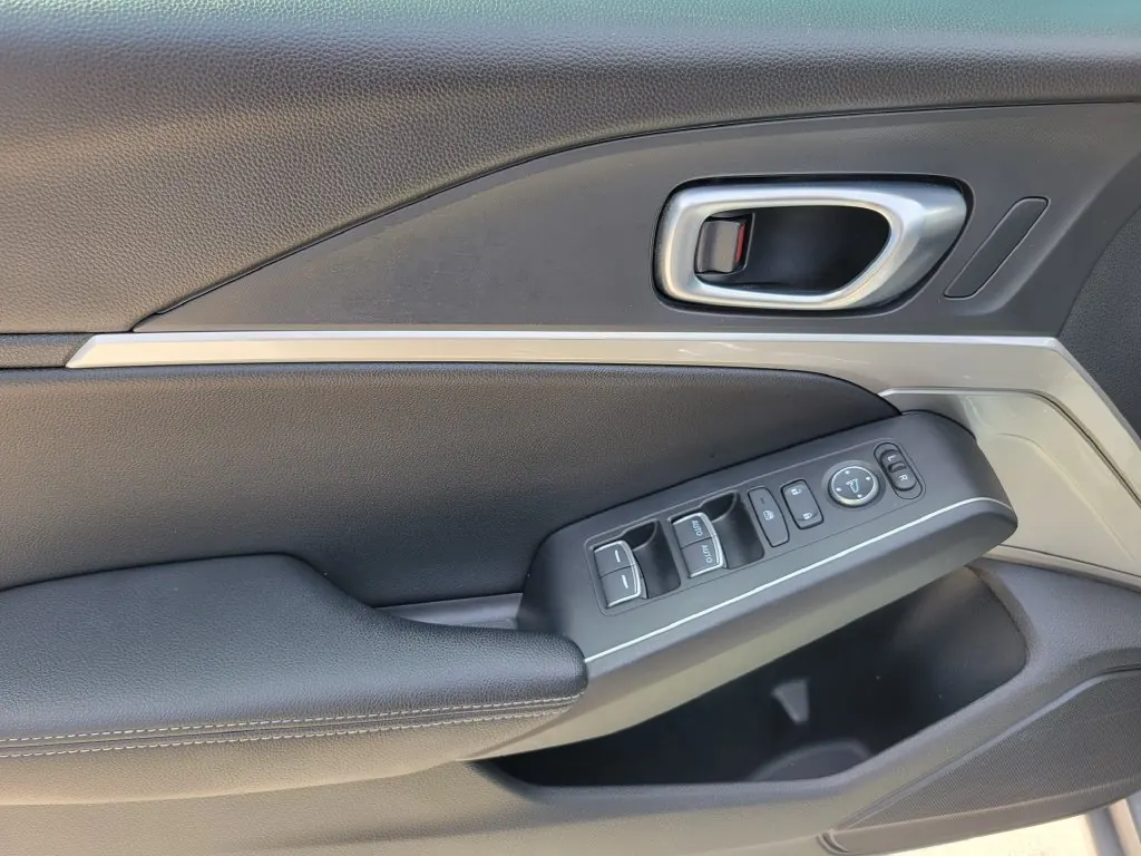 2024 Acura Integra A-Spec - Photo 19