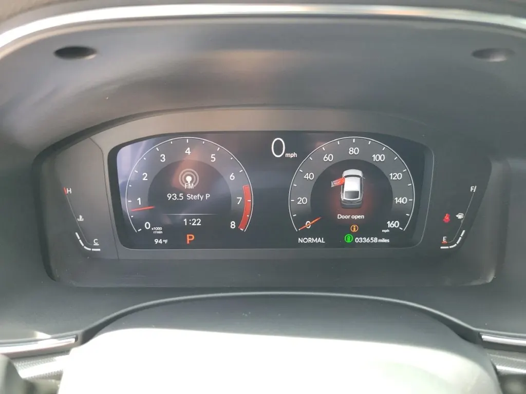 2024 Acura Integra A-Spec - Photo 26