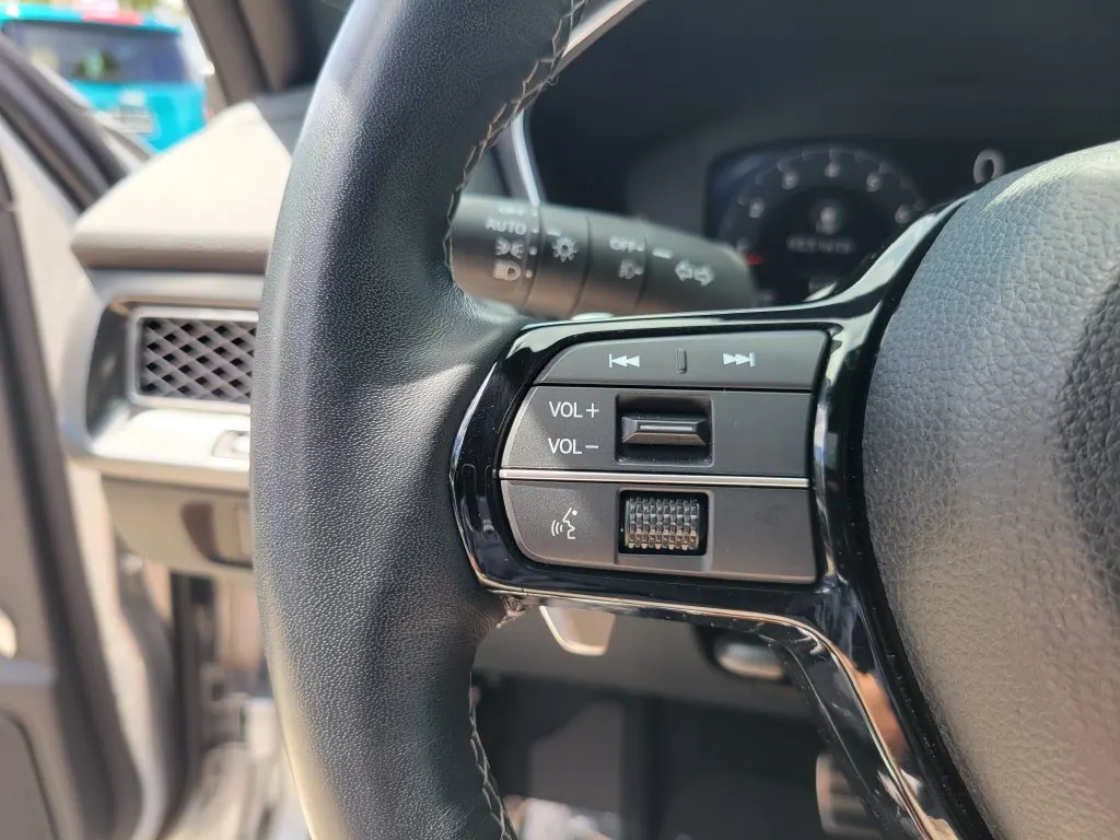 2024 Acura Integra A-Spec - Photo 24