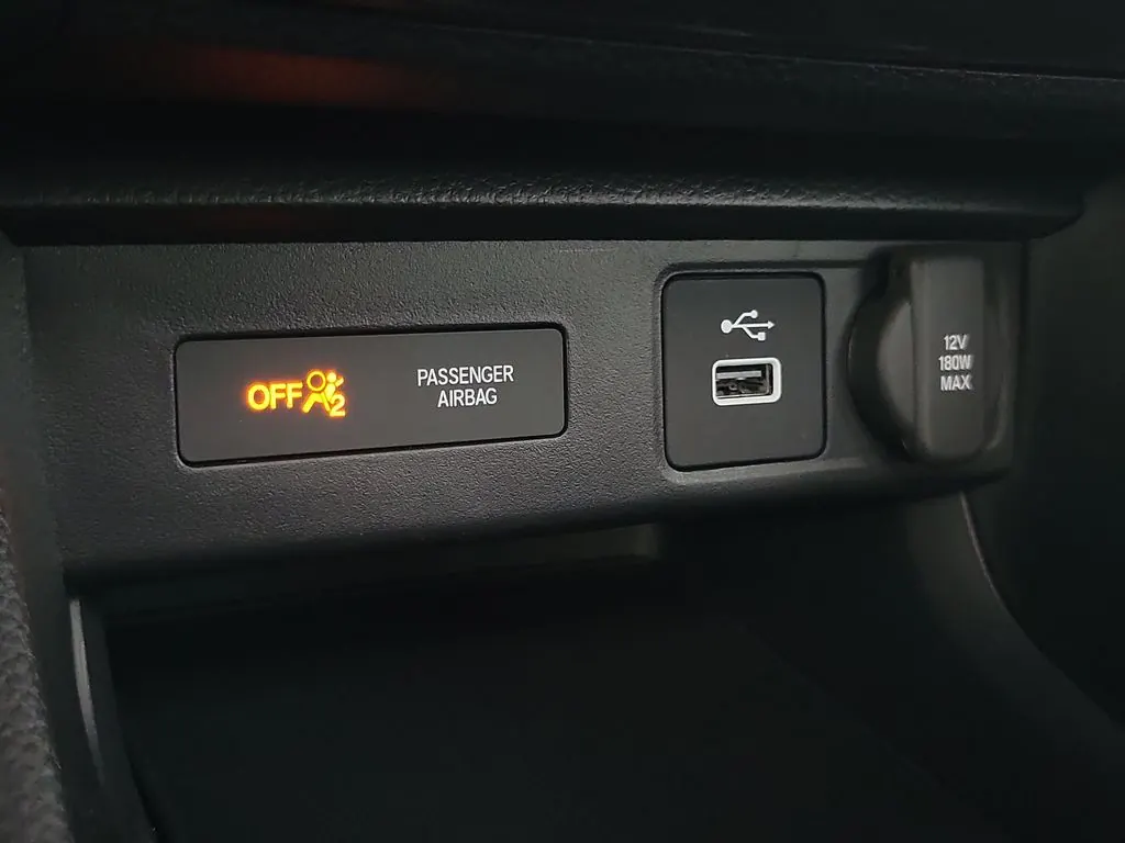 2024 Acura Integra A-Spec - Photo 31