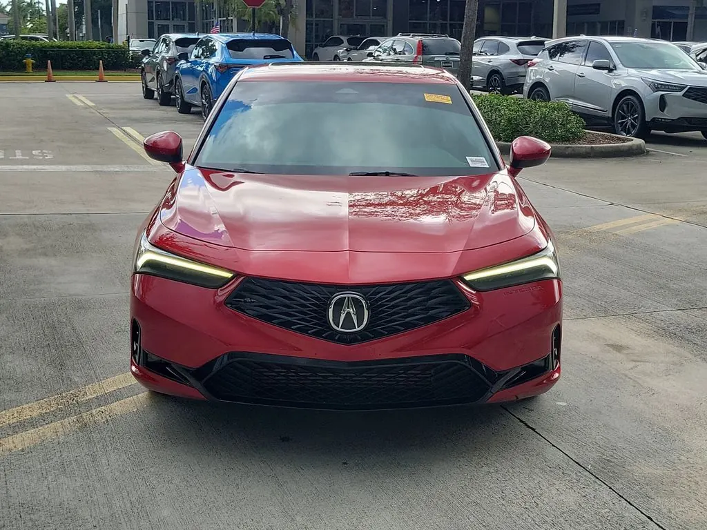 2024 Acura Integra A-Spec - Photo 2