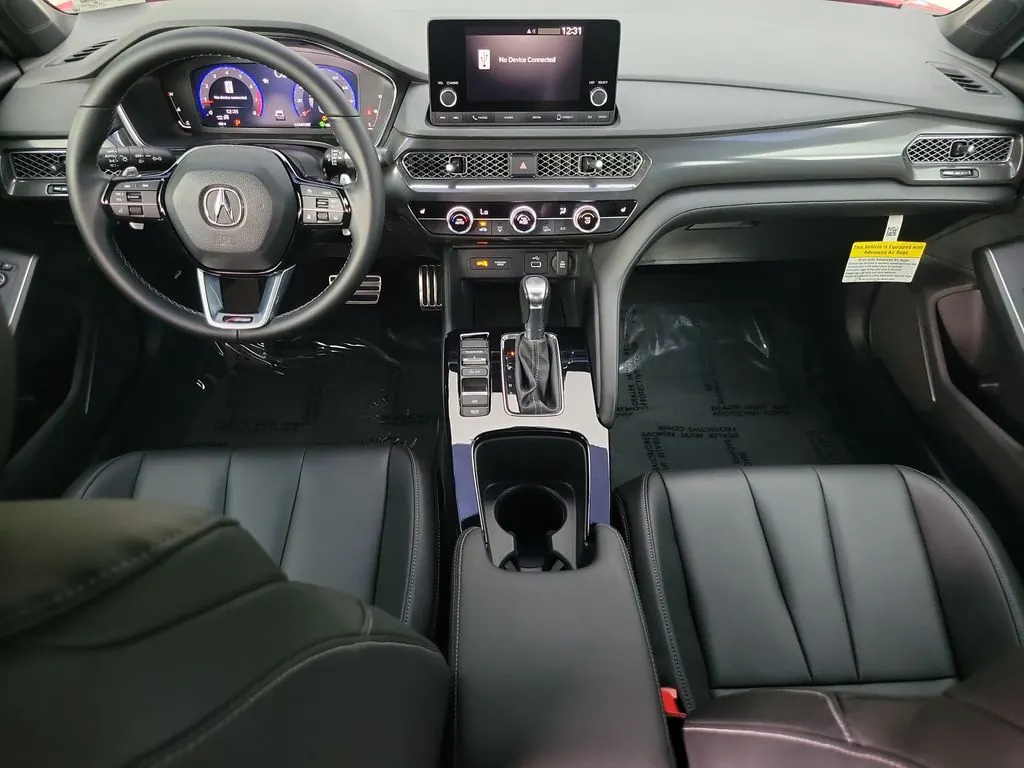 2024 Acura Integra A-Spec - Photo 9
