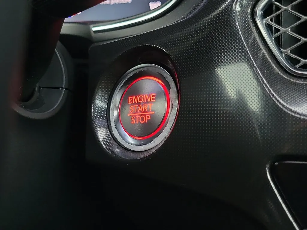 2024 Acura Integra A-Spec - Photo 27