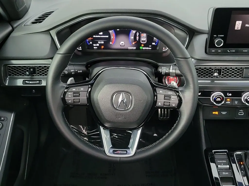2024 Acura Integra A-Spec - Photo 23