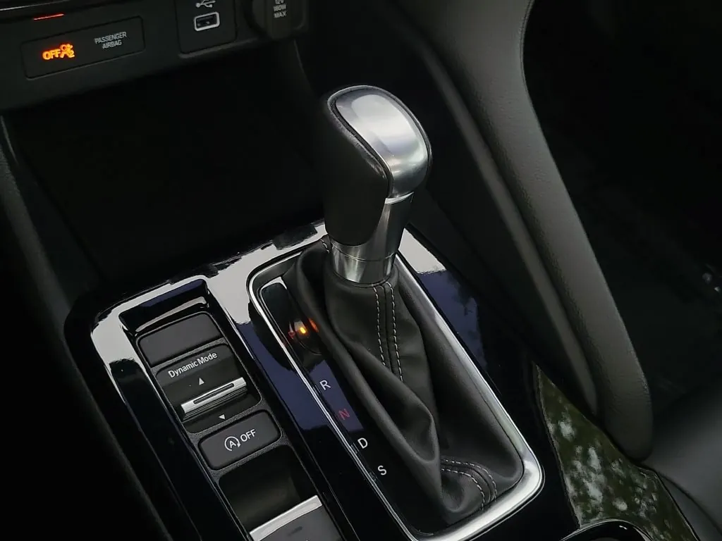 2024 Acura Integra A-Spec - Photo 32