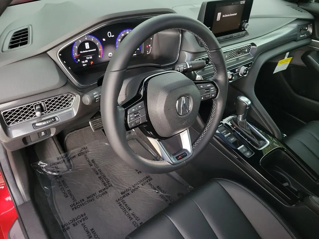 2024 Acura Integra A-Spec - Photo 14