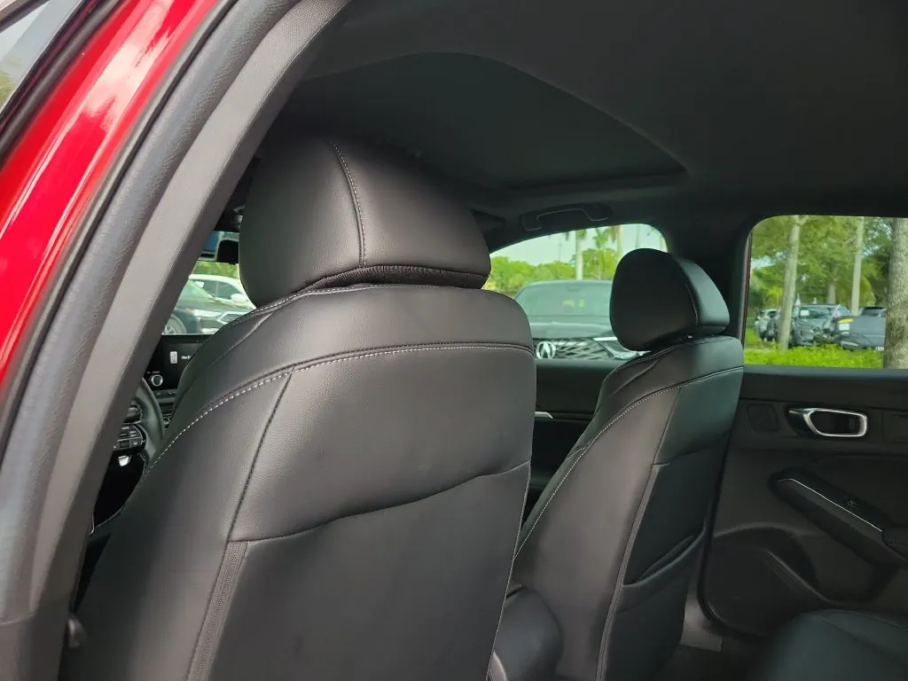 2024 Acura Integra A-Spec - Photo 10