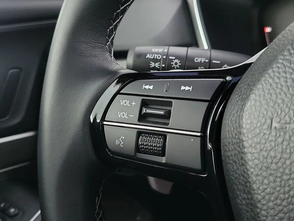 2024 Acura Integra A-Spec - Photo 24