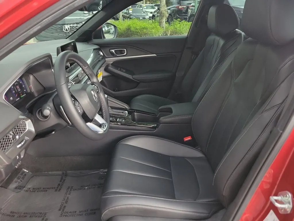 2024 Acura Integra A-Spec - Photo 15