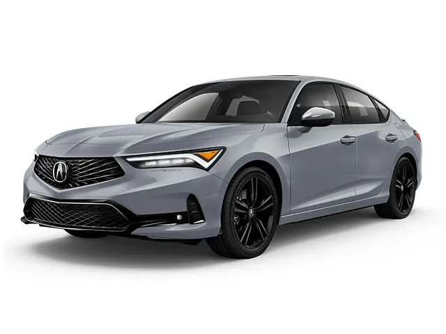 2026 Acura Integra A-Spec - Photo 1