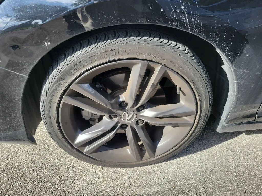 2024 Acura Integra A-Spec - Photo 4