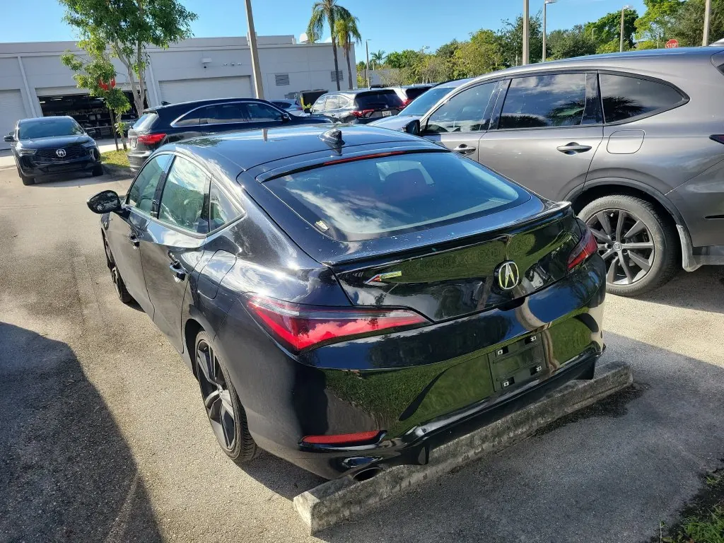 2024 Acura Integra A-Spec - Photo 6