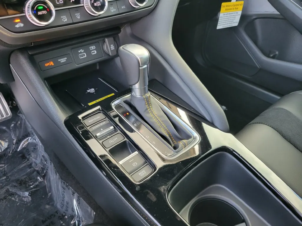 2026 Acura Integra A-Spec Technology Package with - Photo 15