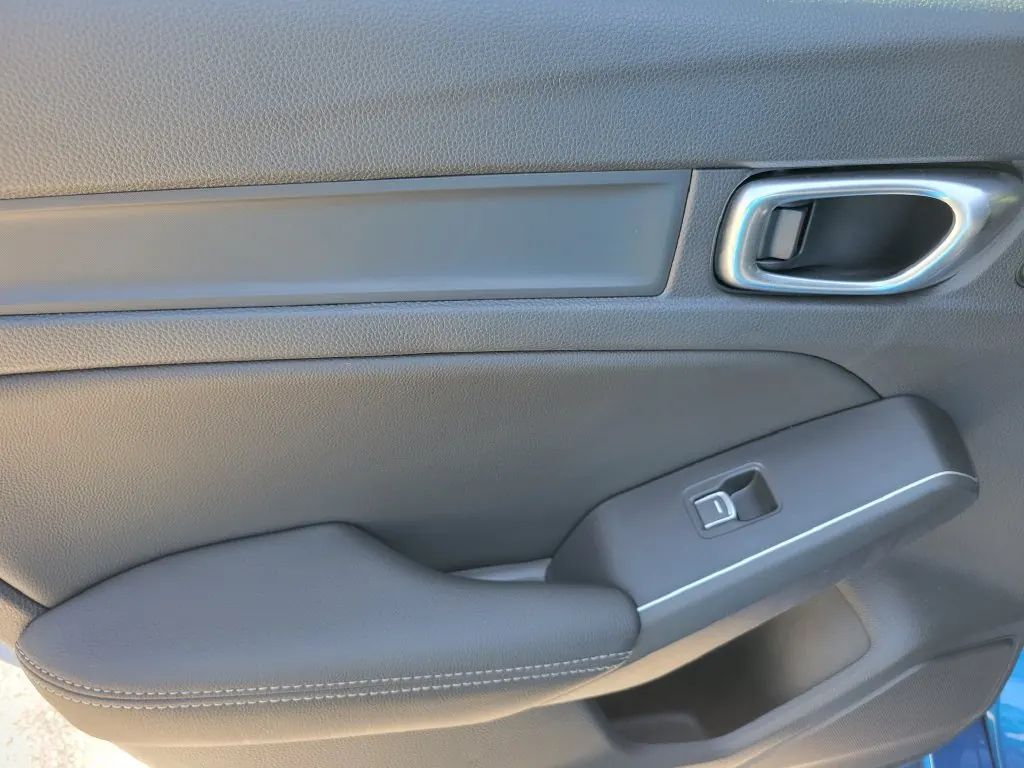 2026 Acura Integra A-Spec Technology Package with - Photo 7