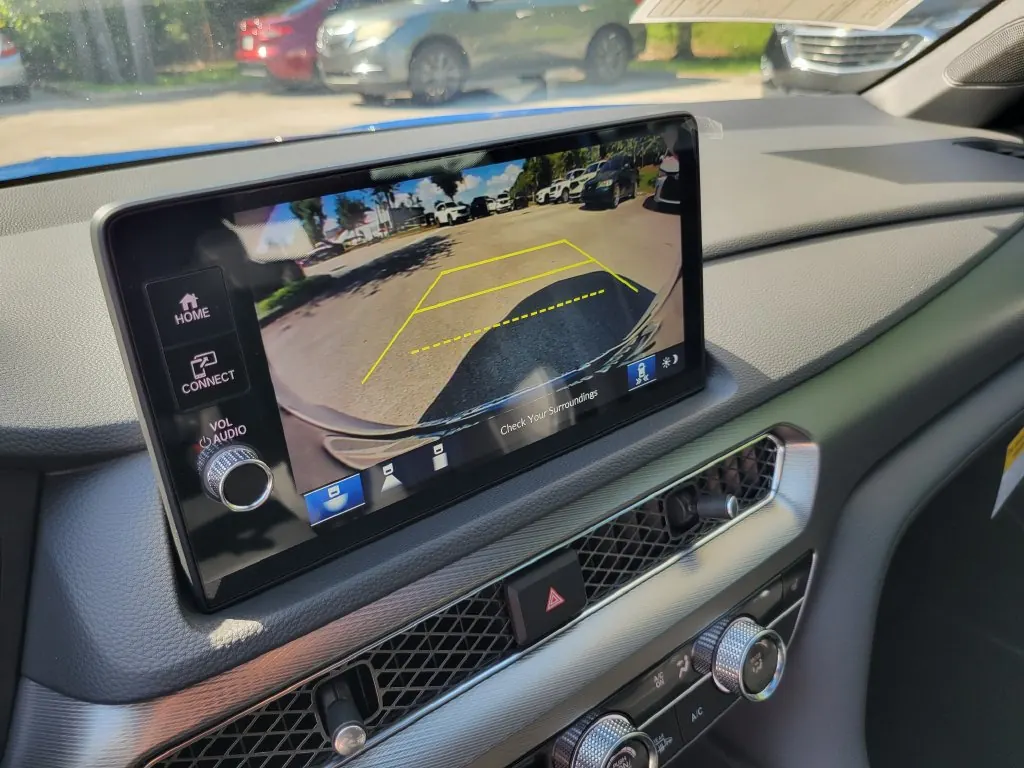 2026 Acura Integra A-Spec Technology Package with - Photo 13
