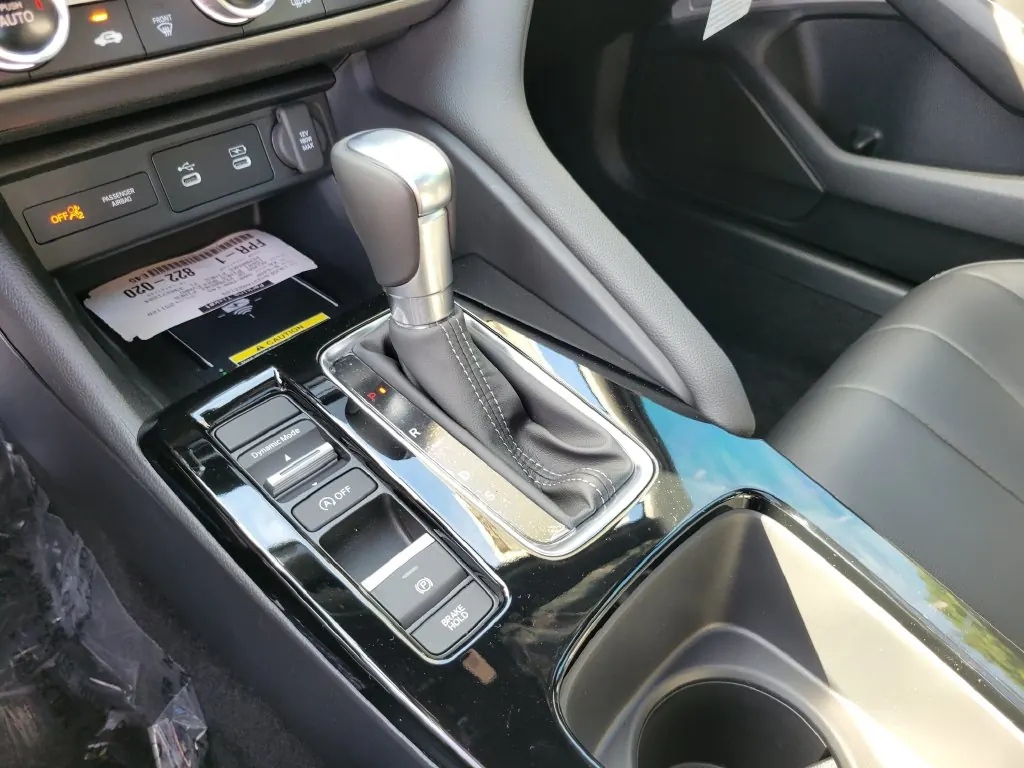 2026 Acura Integra A-Spec Technology Package with - Photo 14