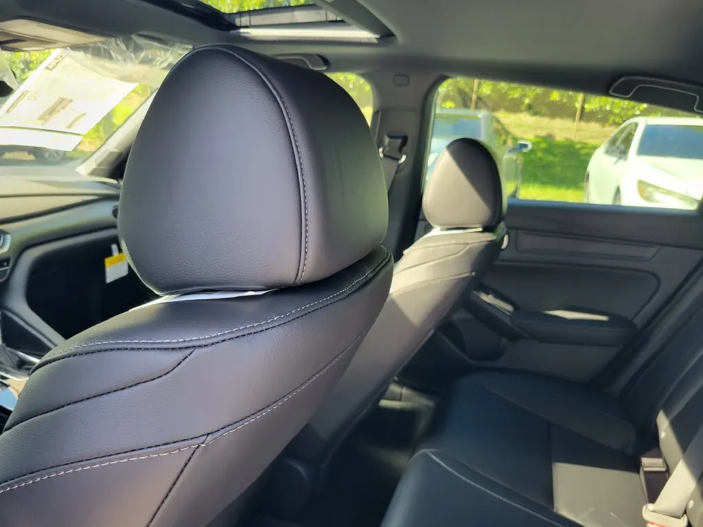2026 Acura Integra A-Spec Technology Package with - Photo 5