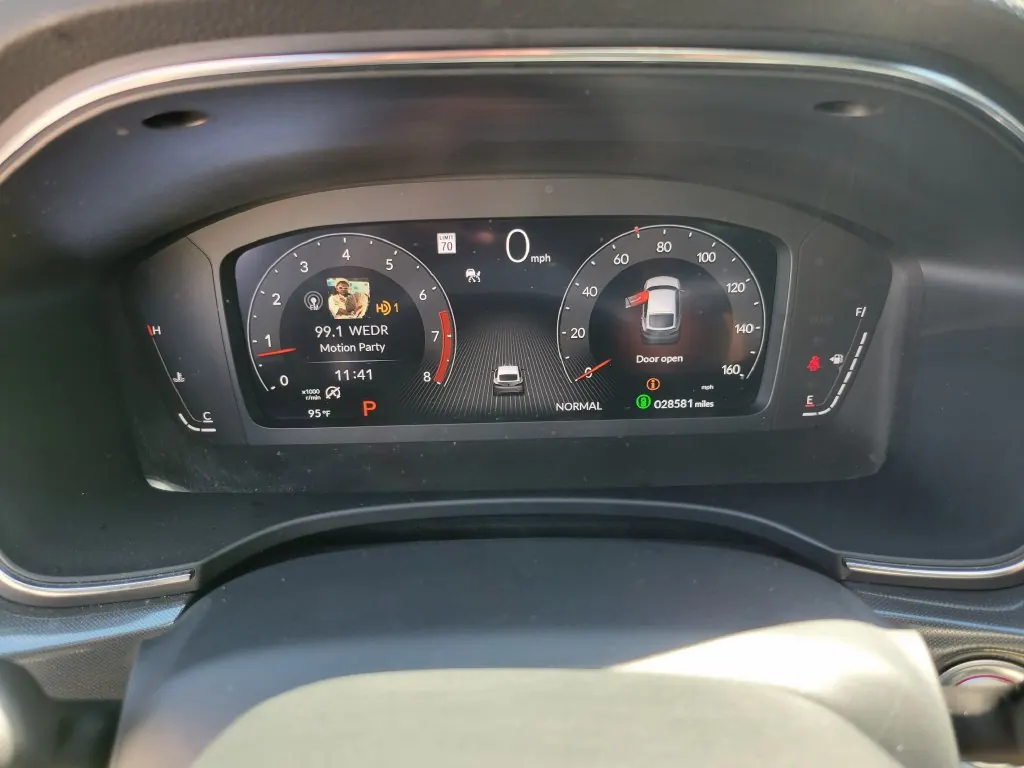 2023 Acura Integra A-Spec Technology Package with - Photo 25