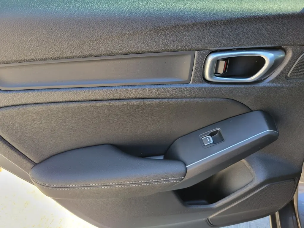 2023 Acura Integra A-Spec Technology Package with - Photo 12