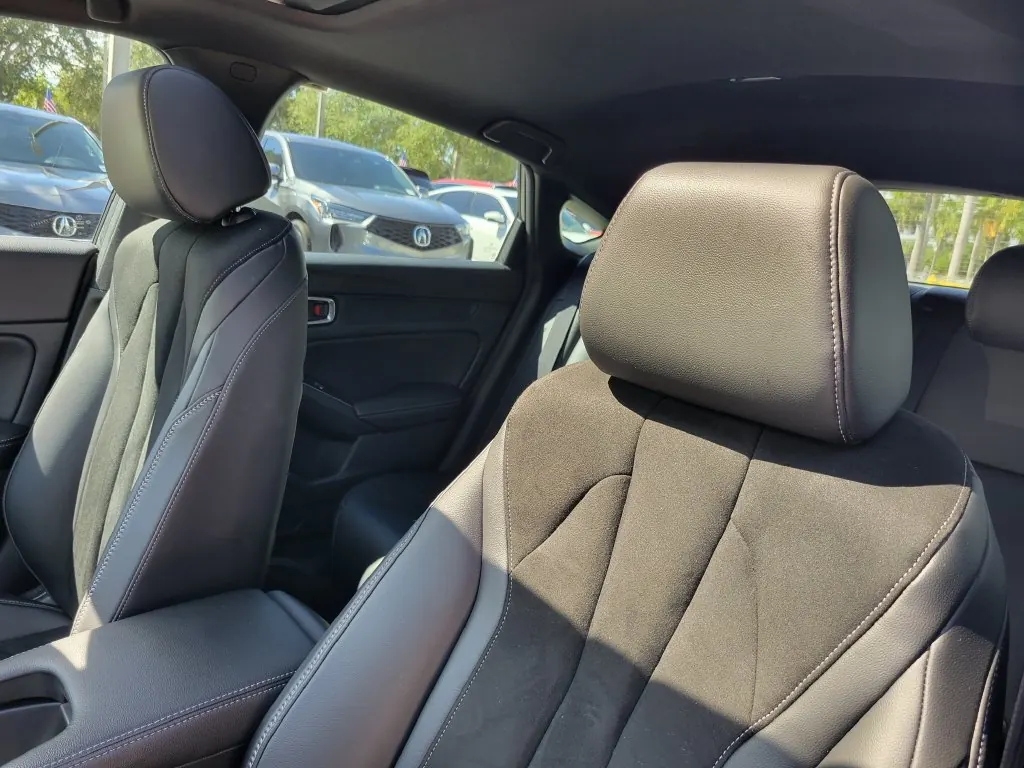 2023 Acura Integra A-Spec Technology Package with - Photo 15