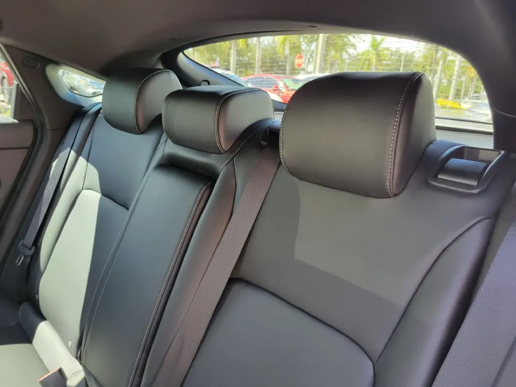 2023 Acura Integra A-Spec Technology Package with - Photo 11