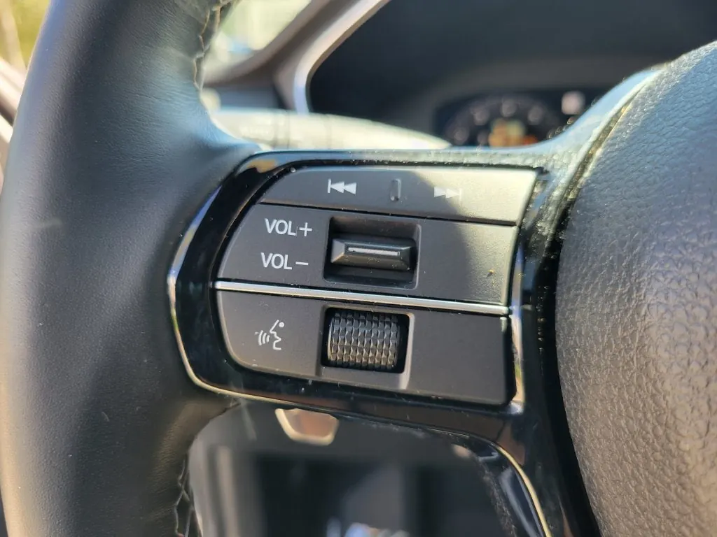 2023 Acura Integra A-Spec Technology Package with - Photo 23