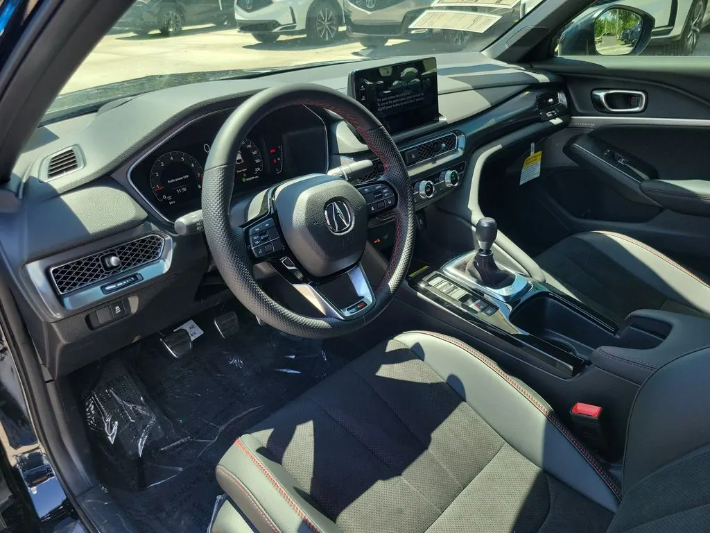 2026 Acura Integra Type S - Photo 10