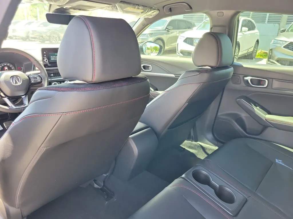 2026 Acura Integra Type S - Photo 7