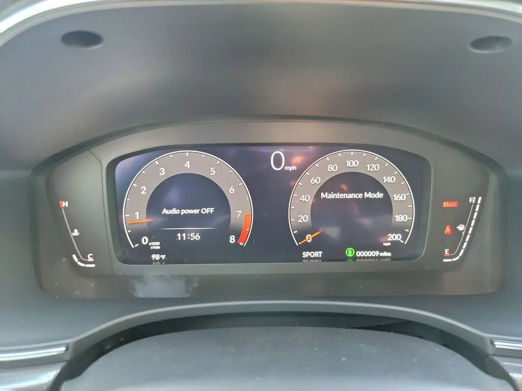 2026 Acura Integra Type S - Photo 13